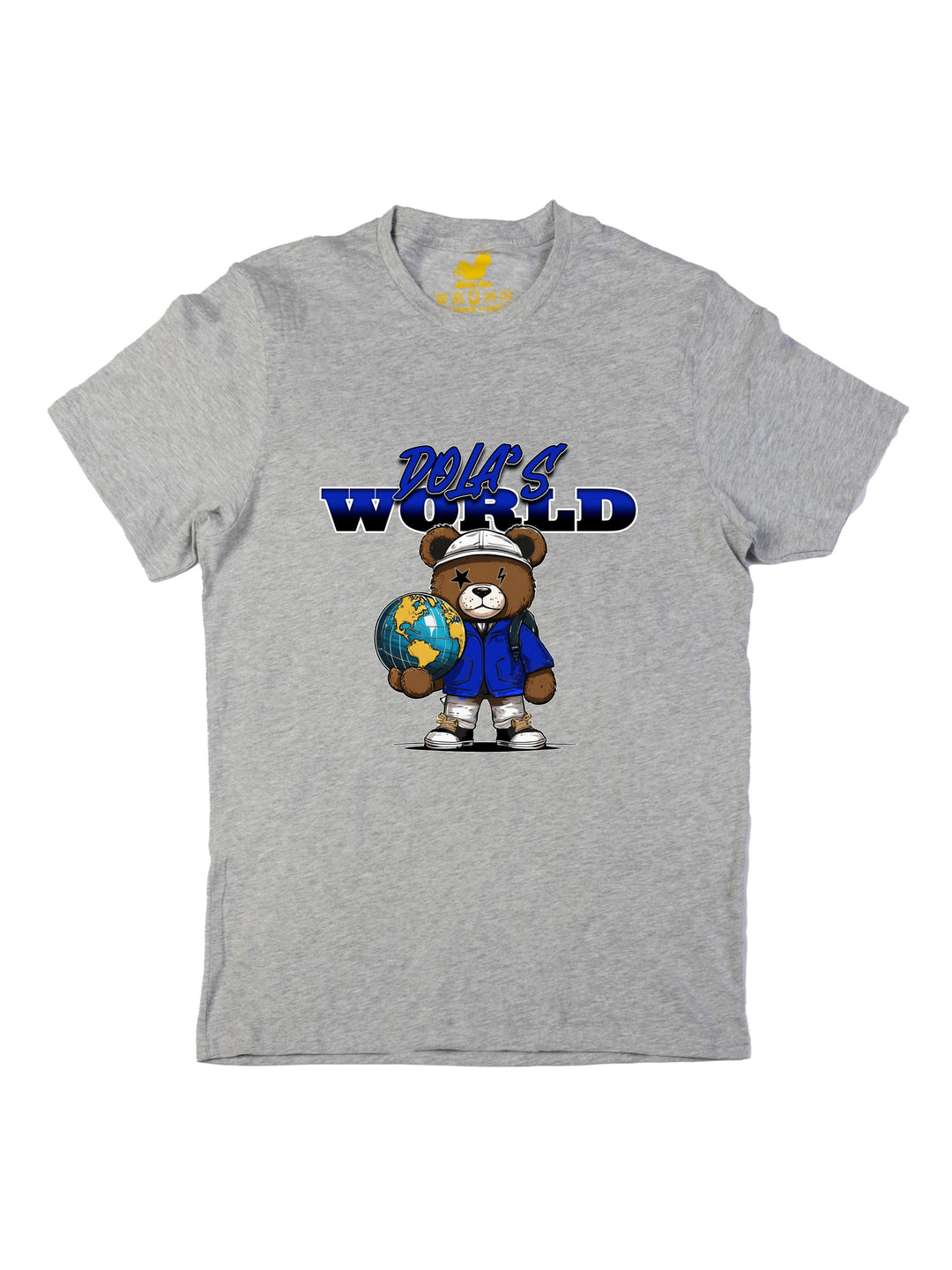Dolas World Unisex T-Shirt