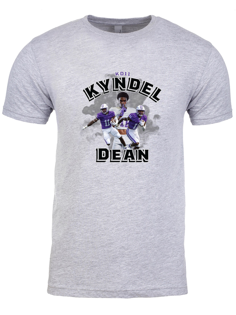 Kyndel Dean Unisex T-Shirt