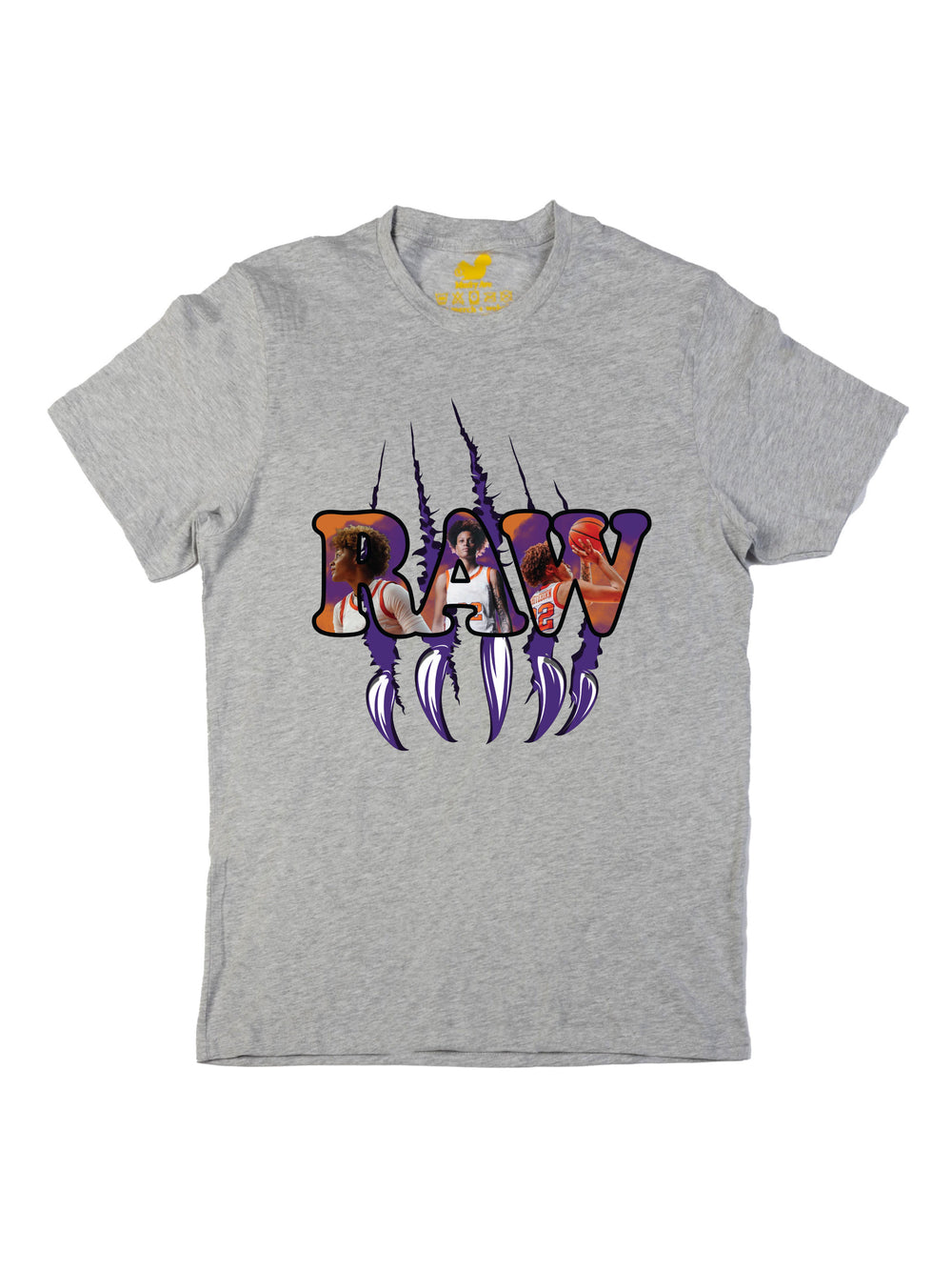 RAW Unisex T-Shirt