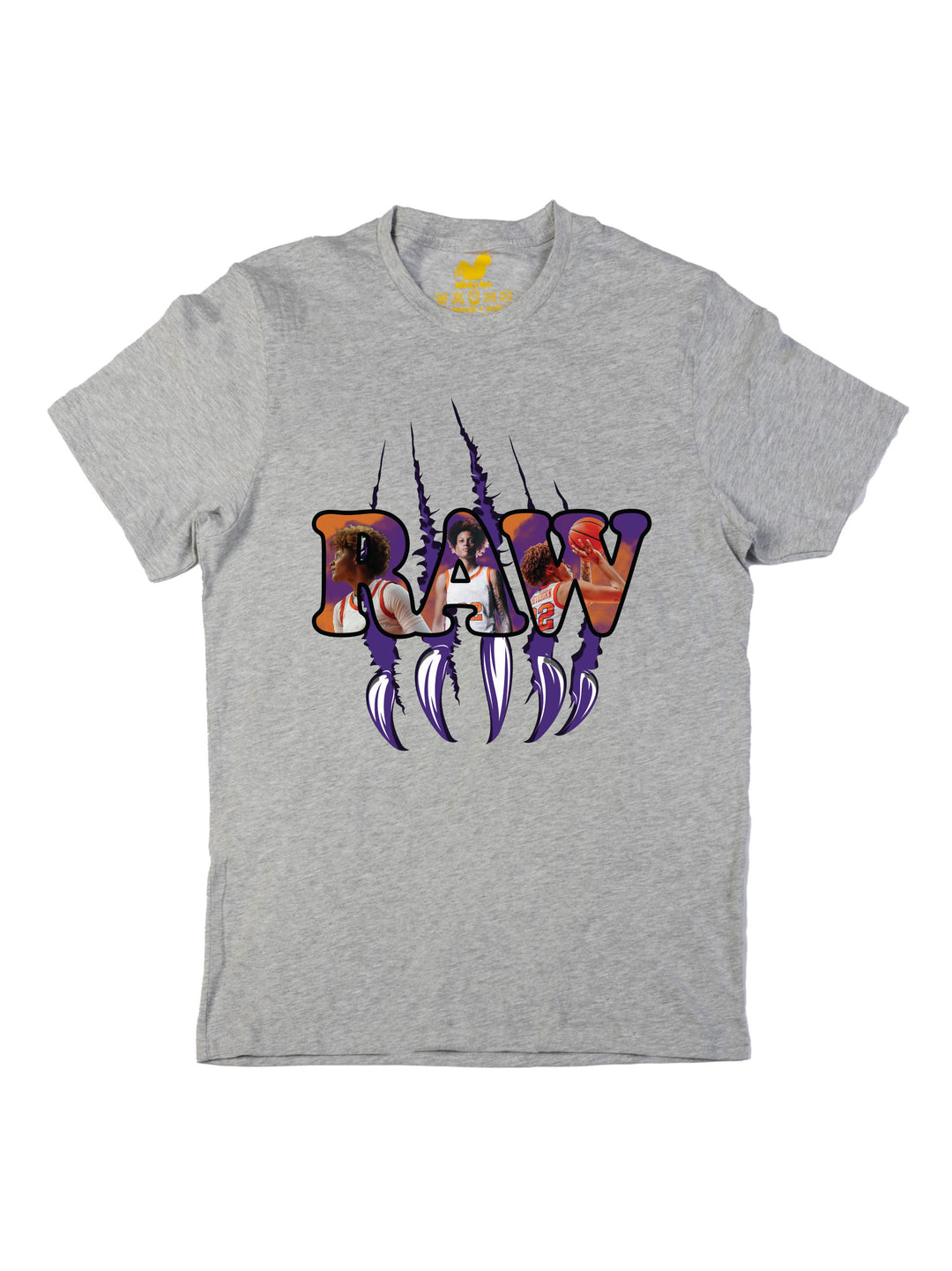 RAW Unisex T-Shirt