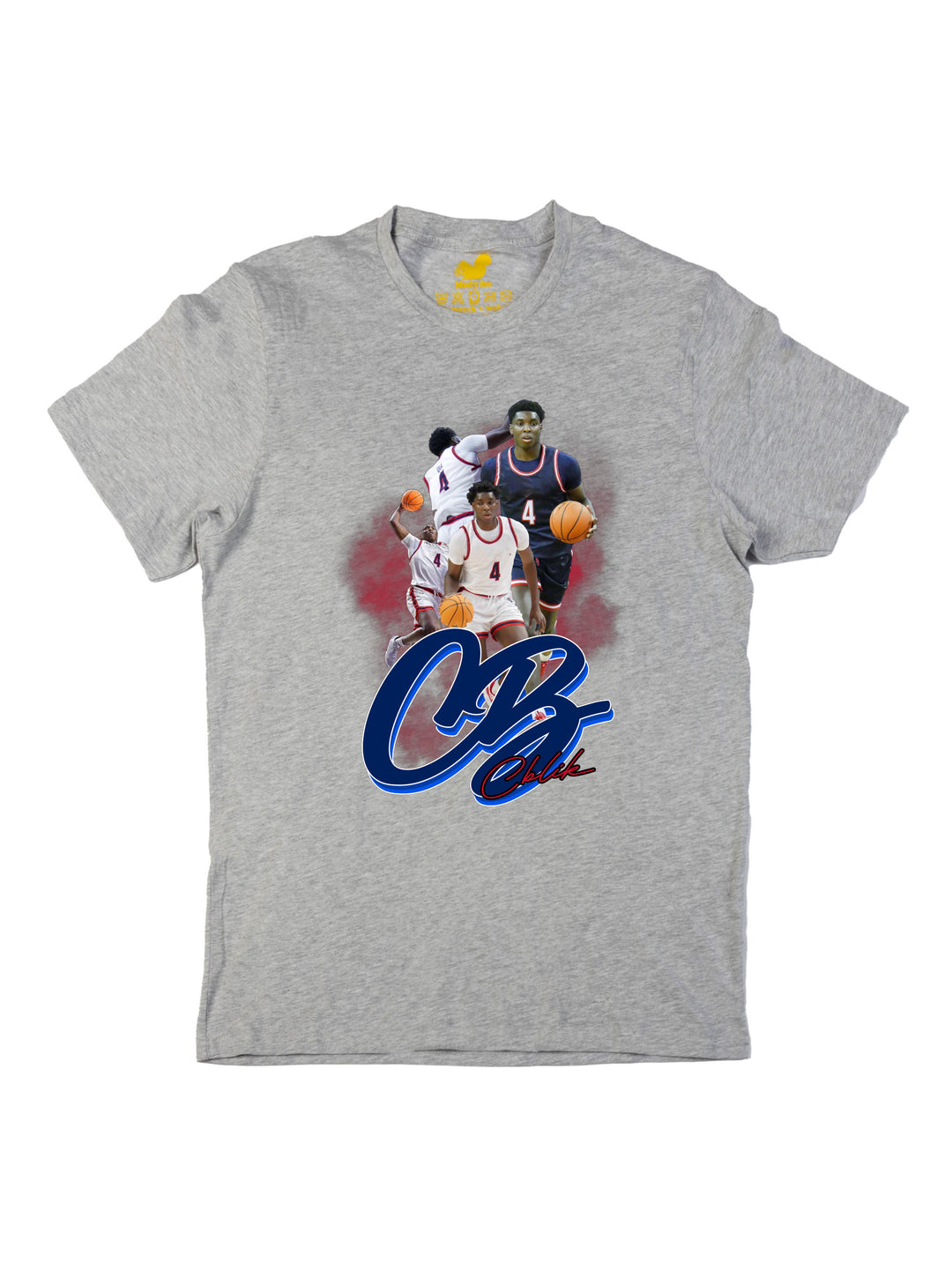 Cblik Unisex T-Shirt