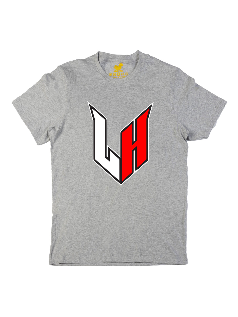 Lavalle Hughes Unisex T-Shirt