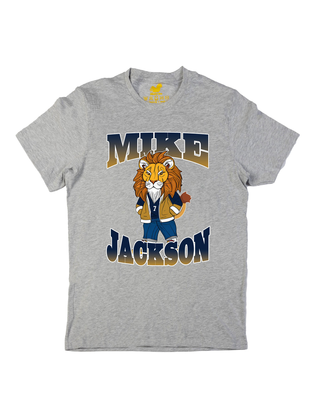 Mike Jackson Unisex T-Shirt