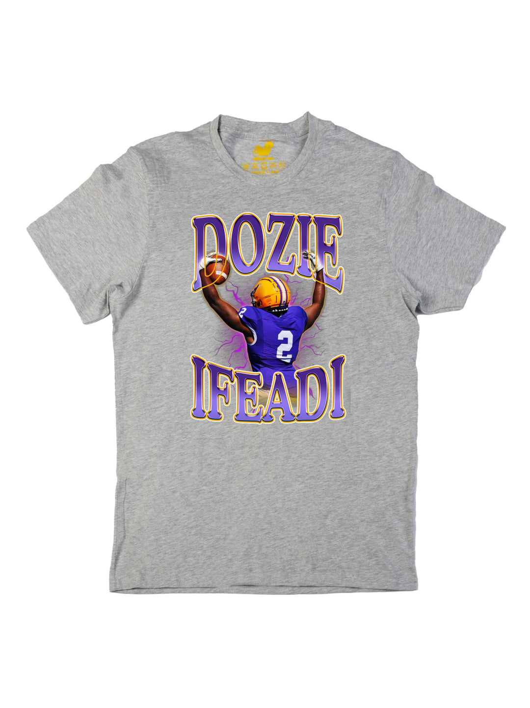 Dozie Ifeadi Unisex T-Shirt