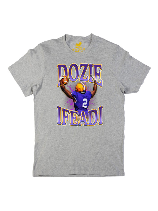 Dozie Ifeadi Unisex T-Shirt