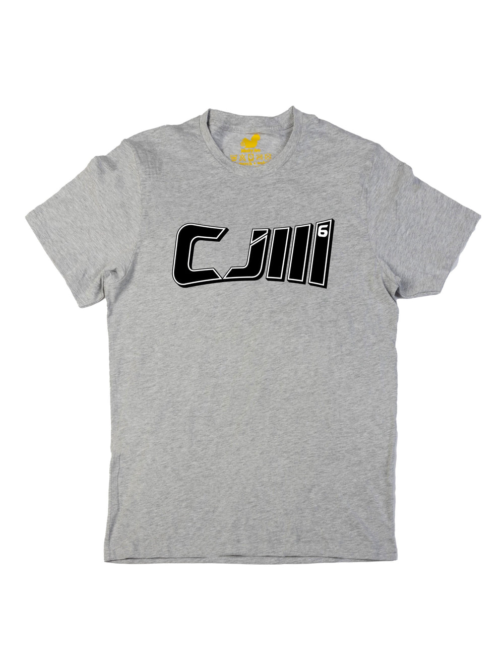 Casey Johnson III Logo Unisex T-Shirt