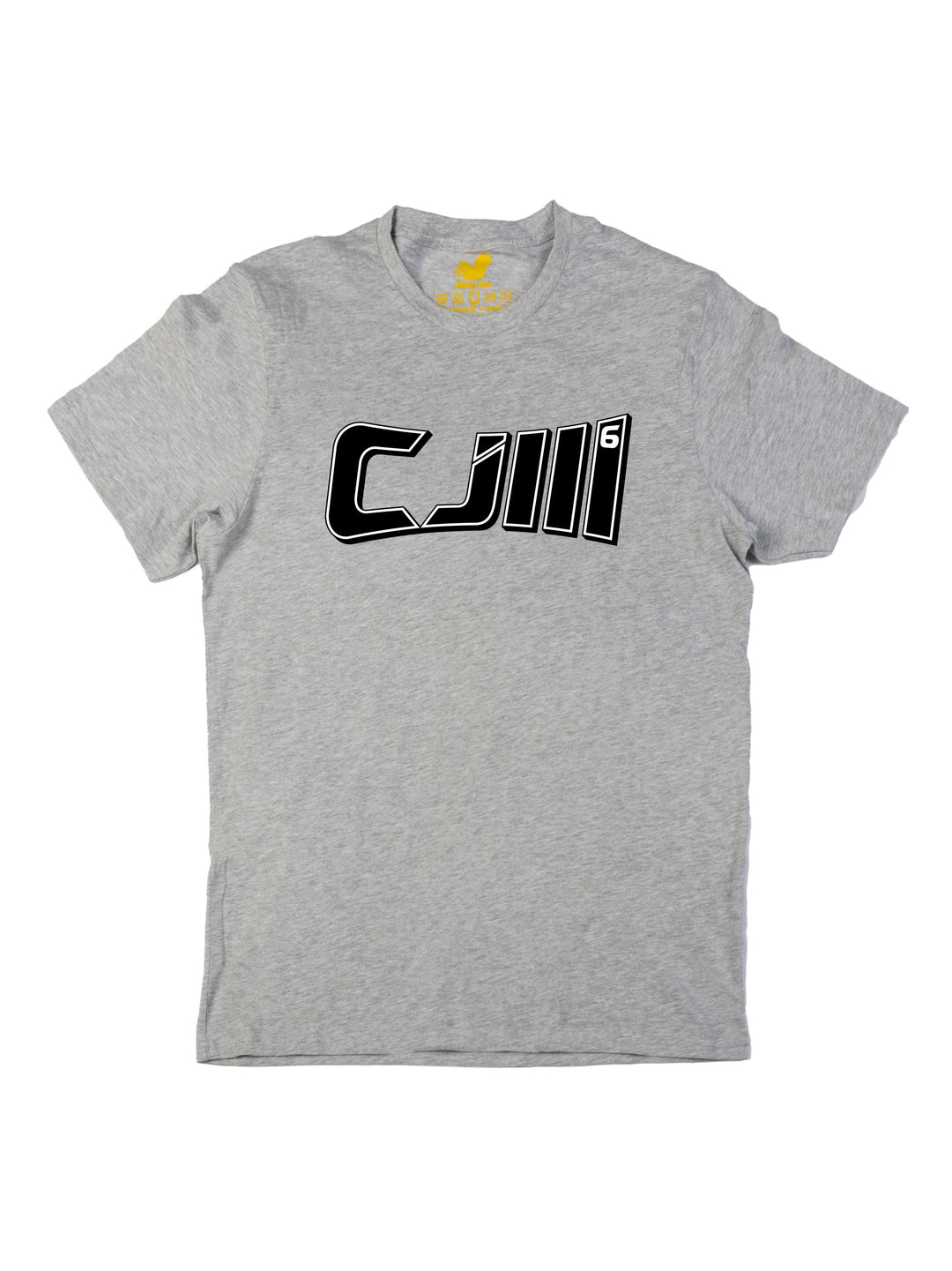 Casey Johnson III Logo Unisex T-Shirt