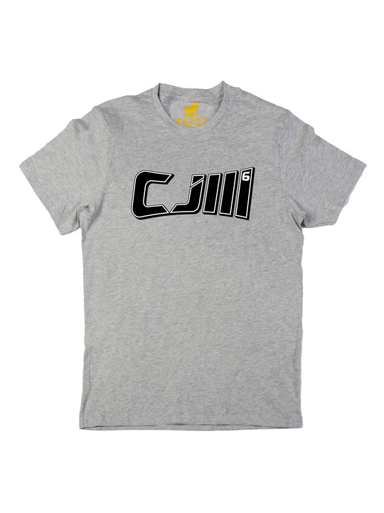 Casey Johnson III Logo Unisex T-Shirt