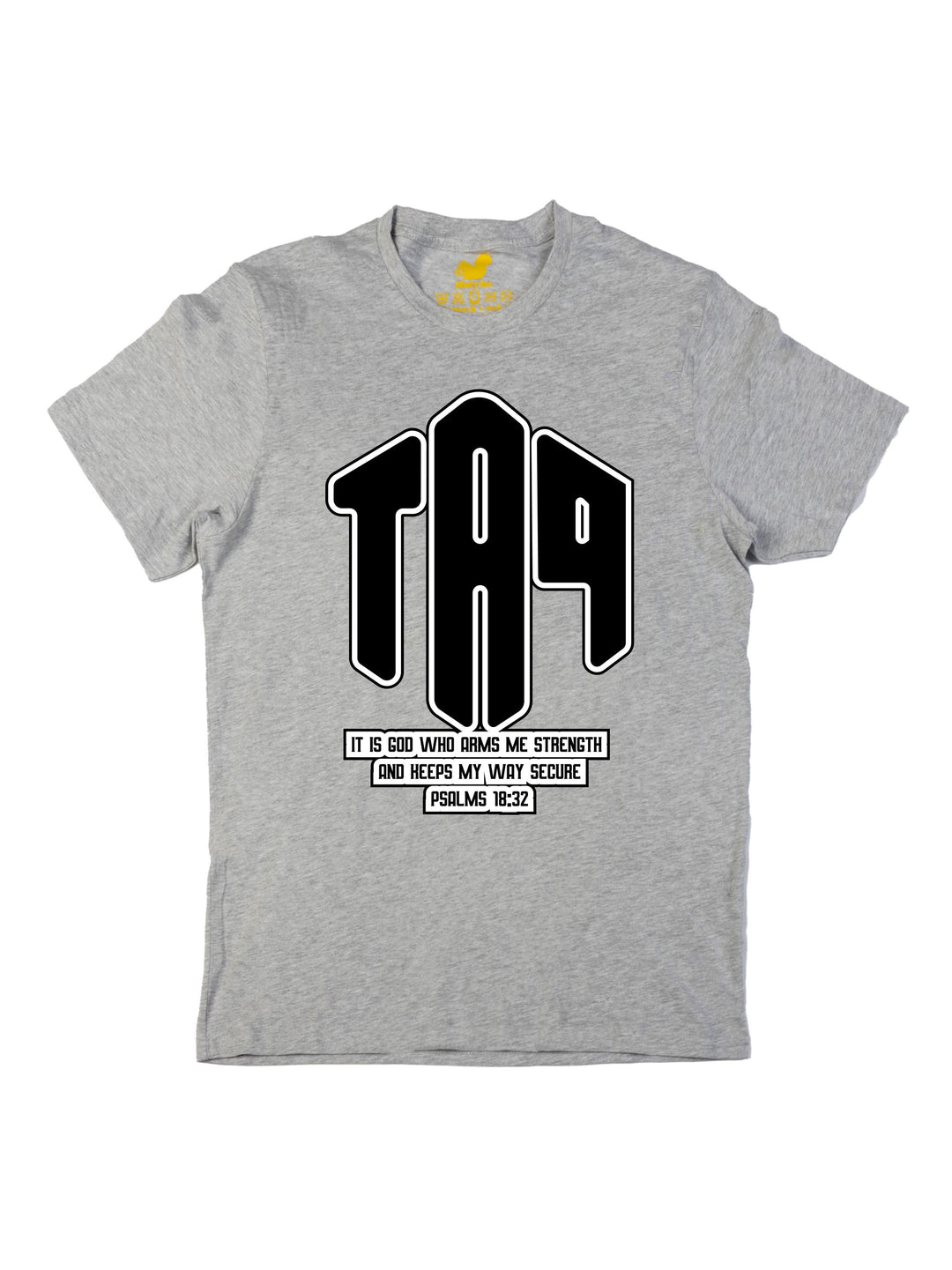 Taeshawn Alston Unisex T-Shirt