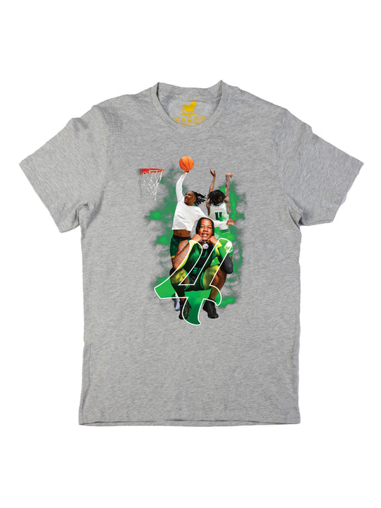 Jordan Marshall Unisex T-Shirt