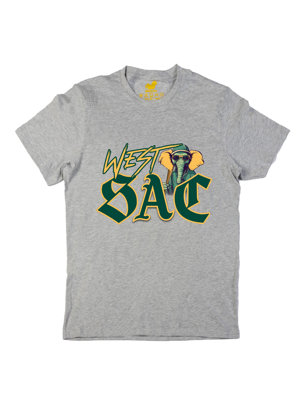 West Sac Unisex T-Shirt