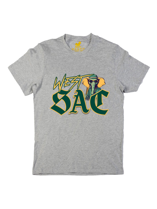 West Sac Unisex T-Shirt