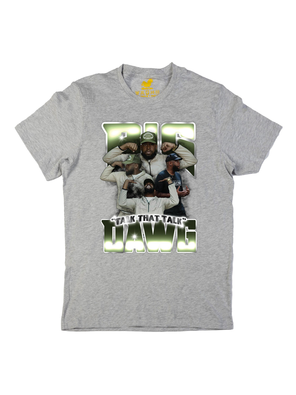 Big Dawg Unisex T-Shirt