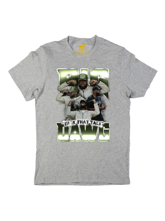Big Dawg Unisex T-Shirt