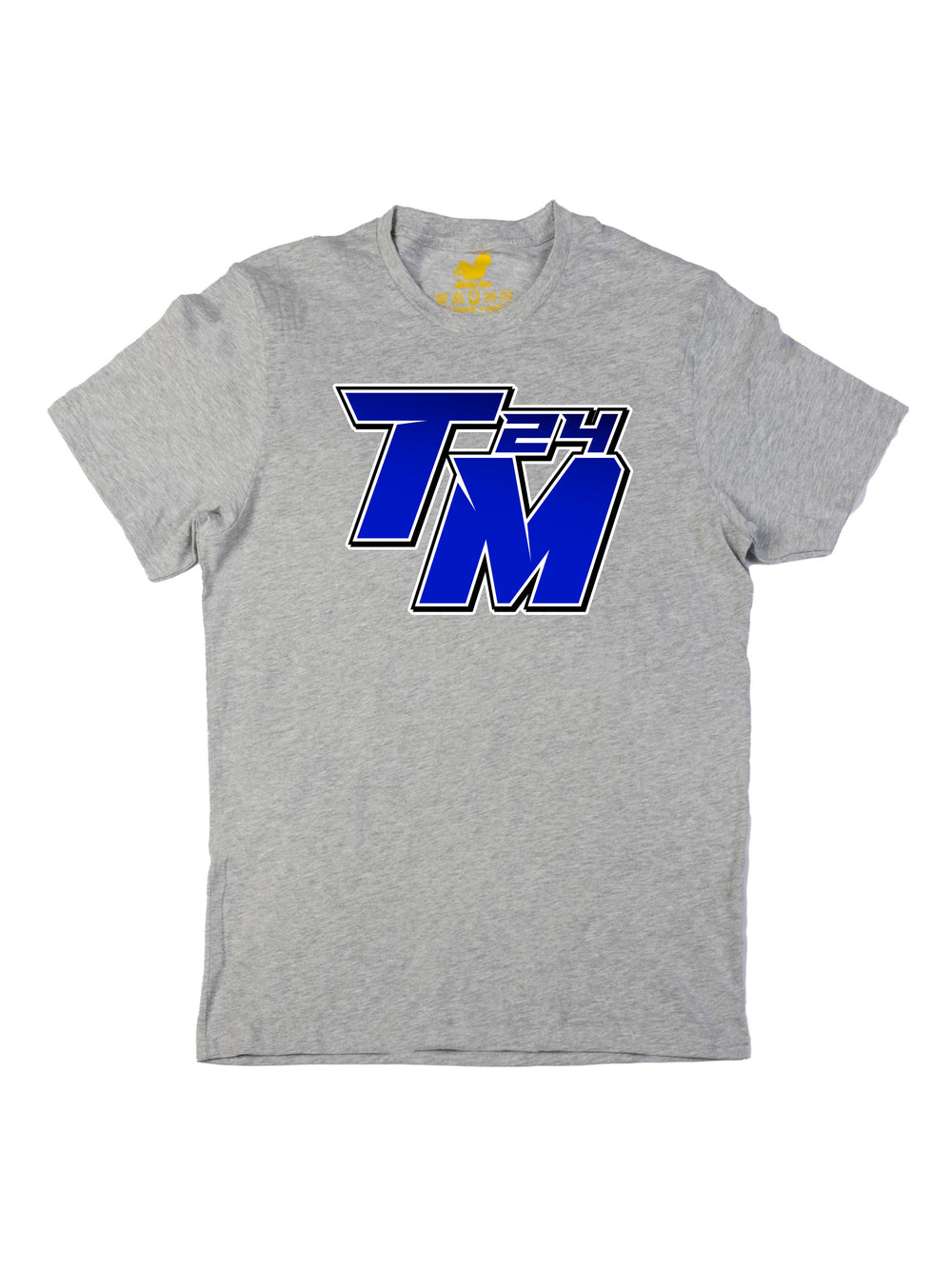Terry McMorris Logo Unisex T-Shirt