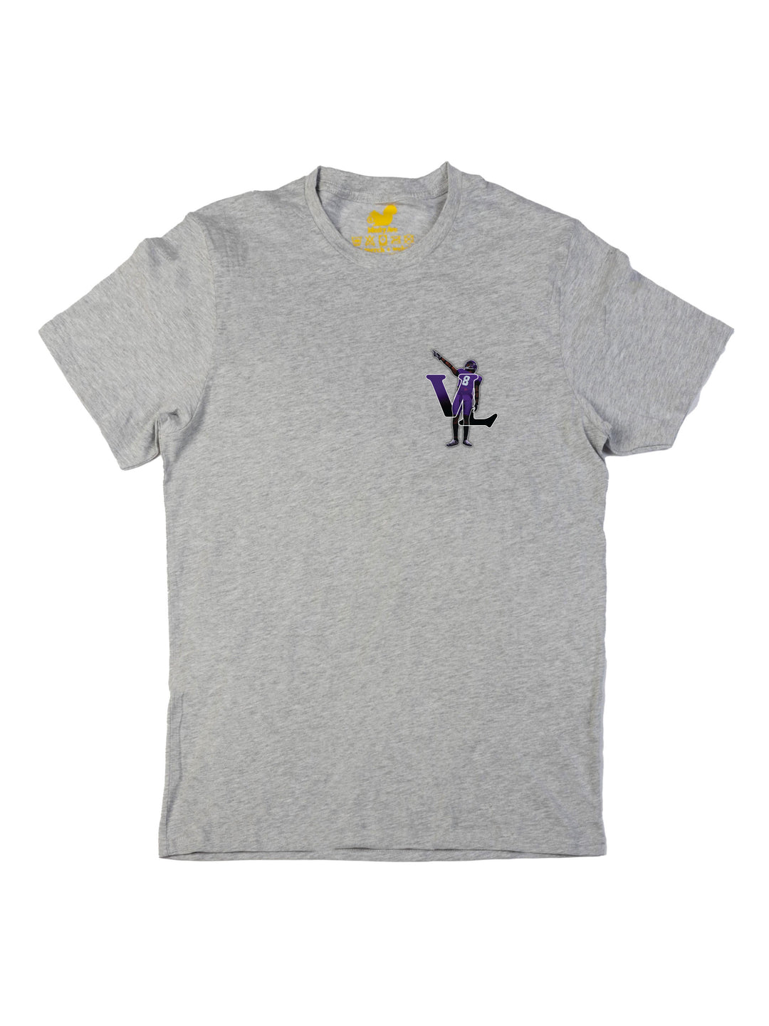 Aiava Lealaimatafao Unisex T-Shirt