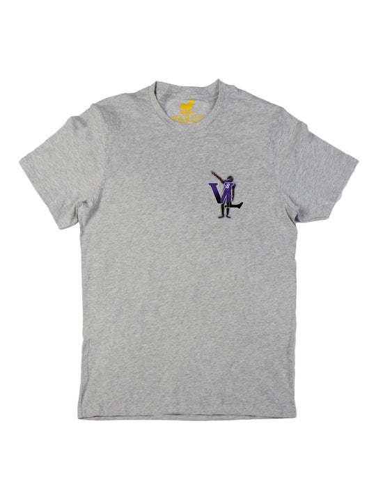 Aiava Lealaimatafao Unisex T-Shirt