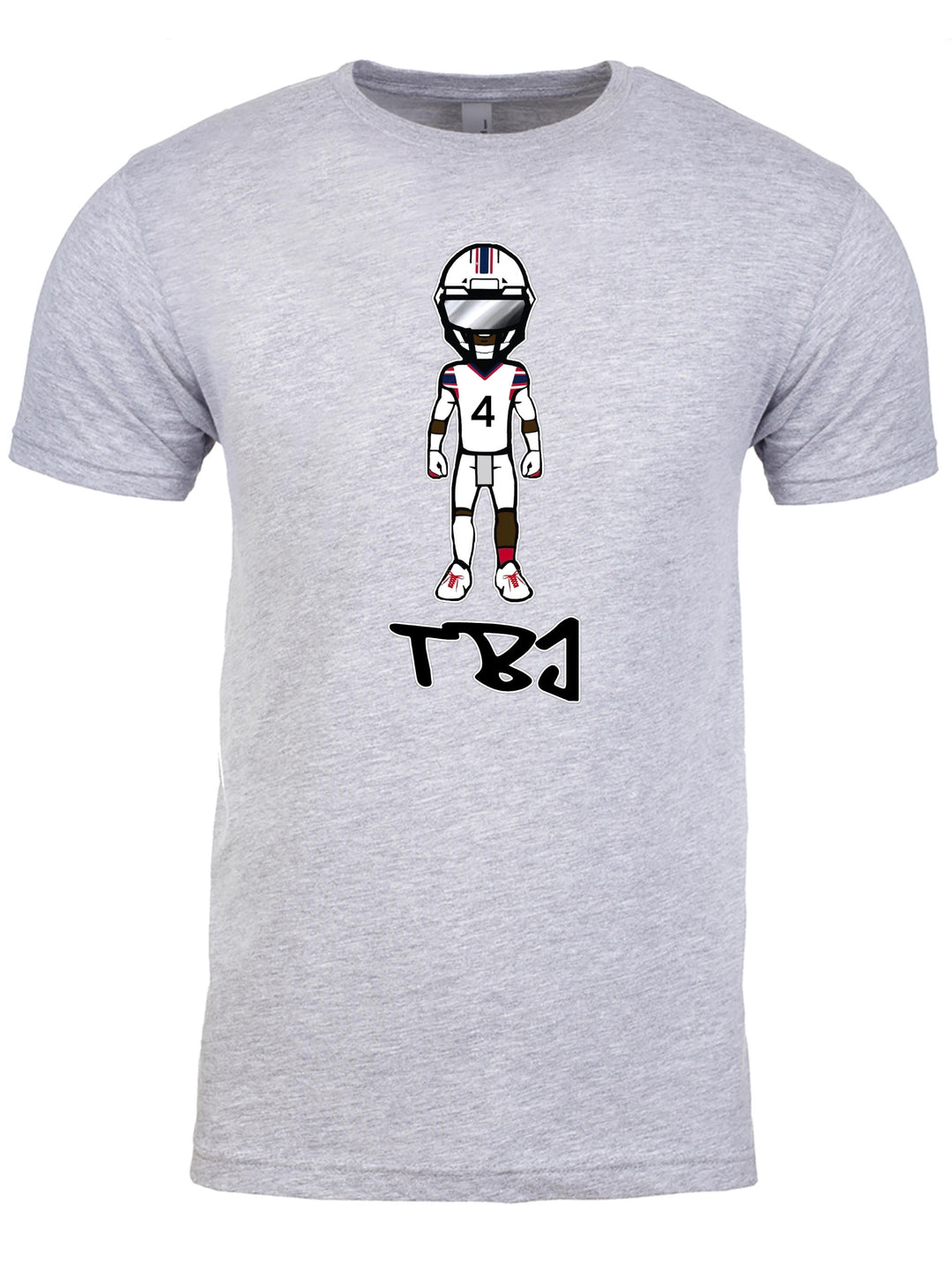 Tony Brown Jr Unisex T-Shirt