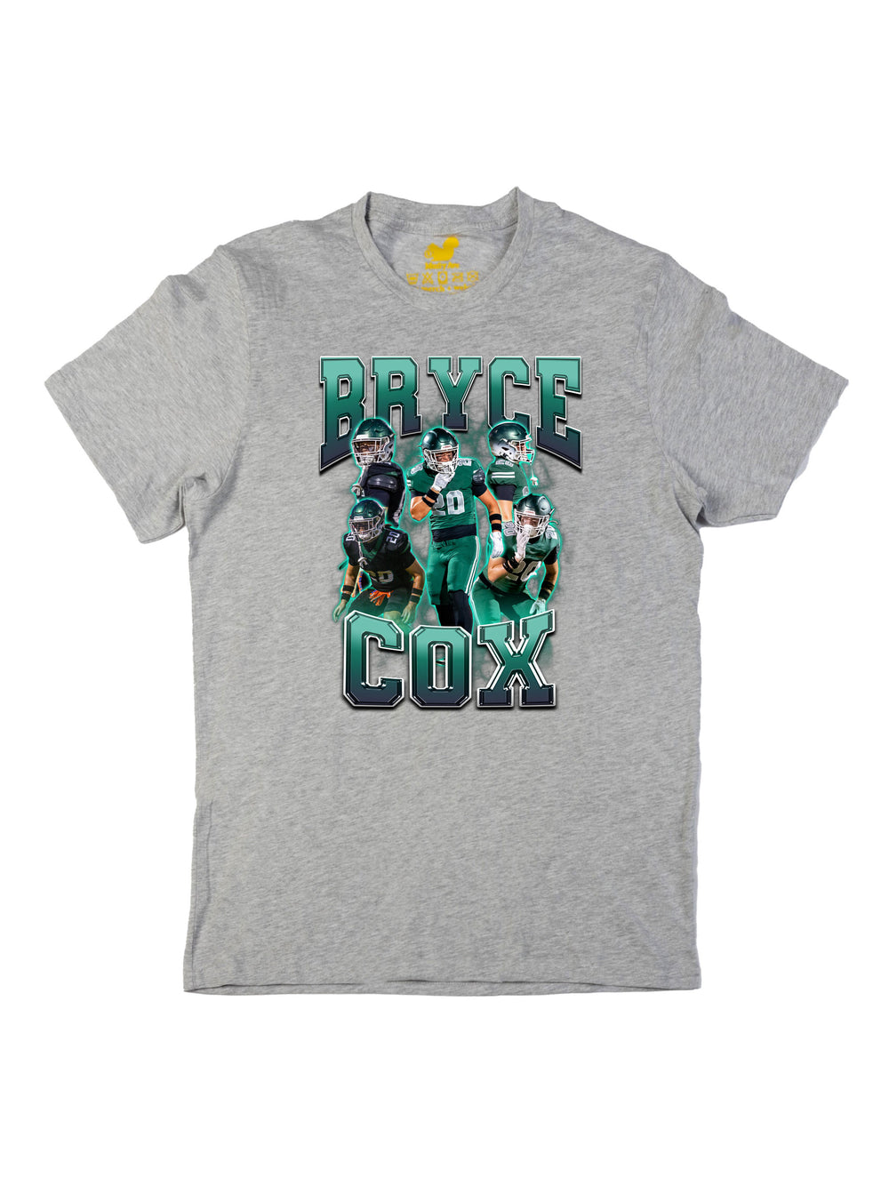 Bryce Cox Unisex T-Shirt