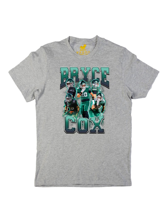 Bryce Cox Unisex T-Shirt