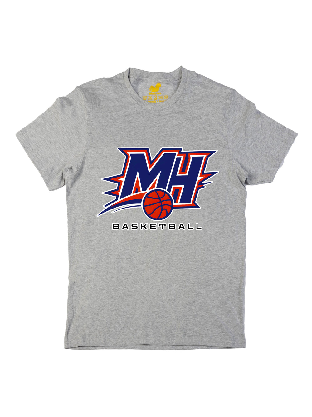 Myesha Huggins Unisex T-Shirt