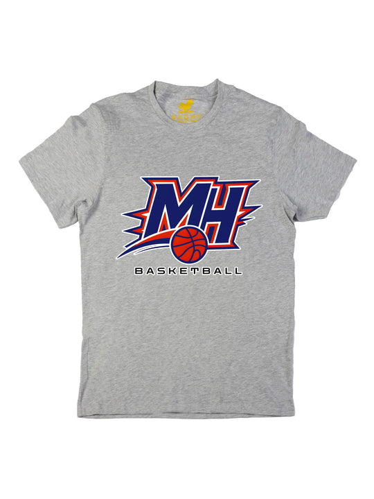 Myesha Huggins Unisex T-Shirt
