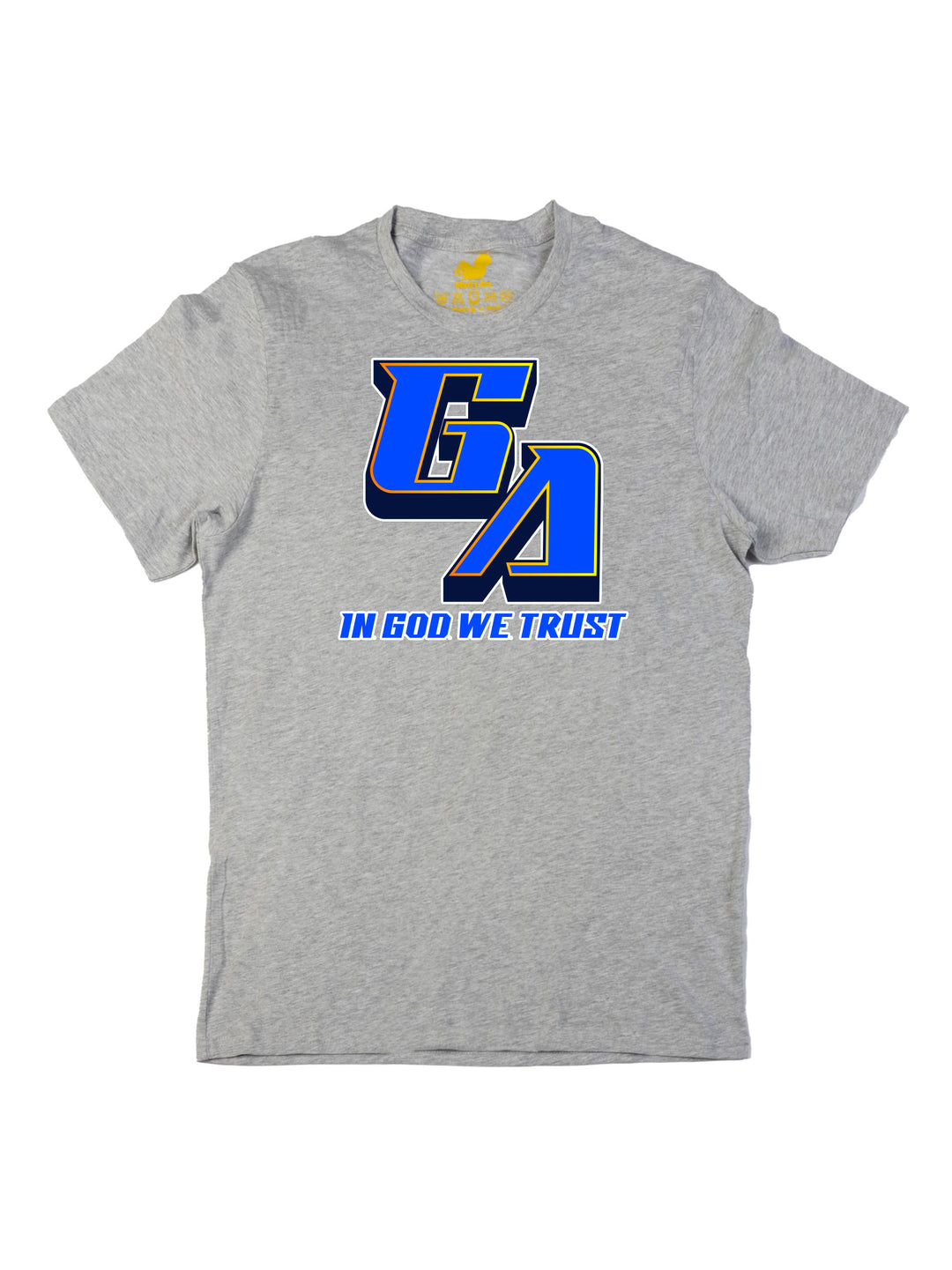 Gshan Aldridge Unisex T-Shirt