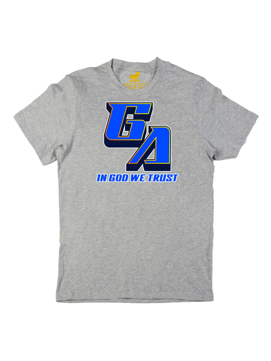 Gshan Aldridge Unisex T-Shirt