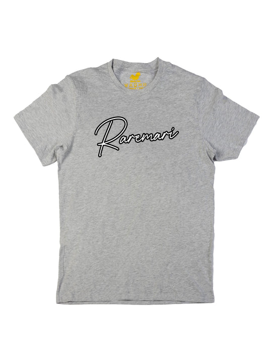 Raremari Unisex T-Shirt
