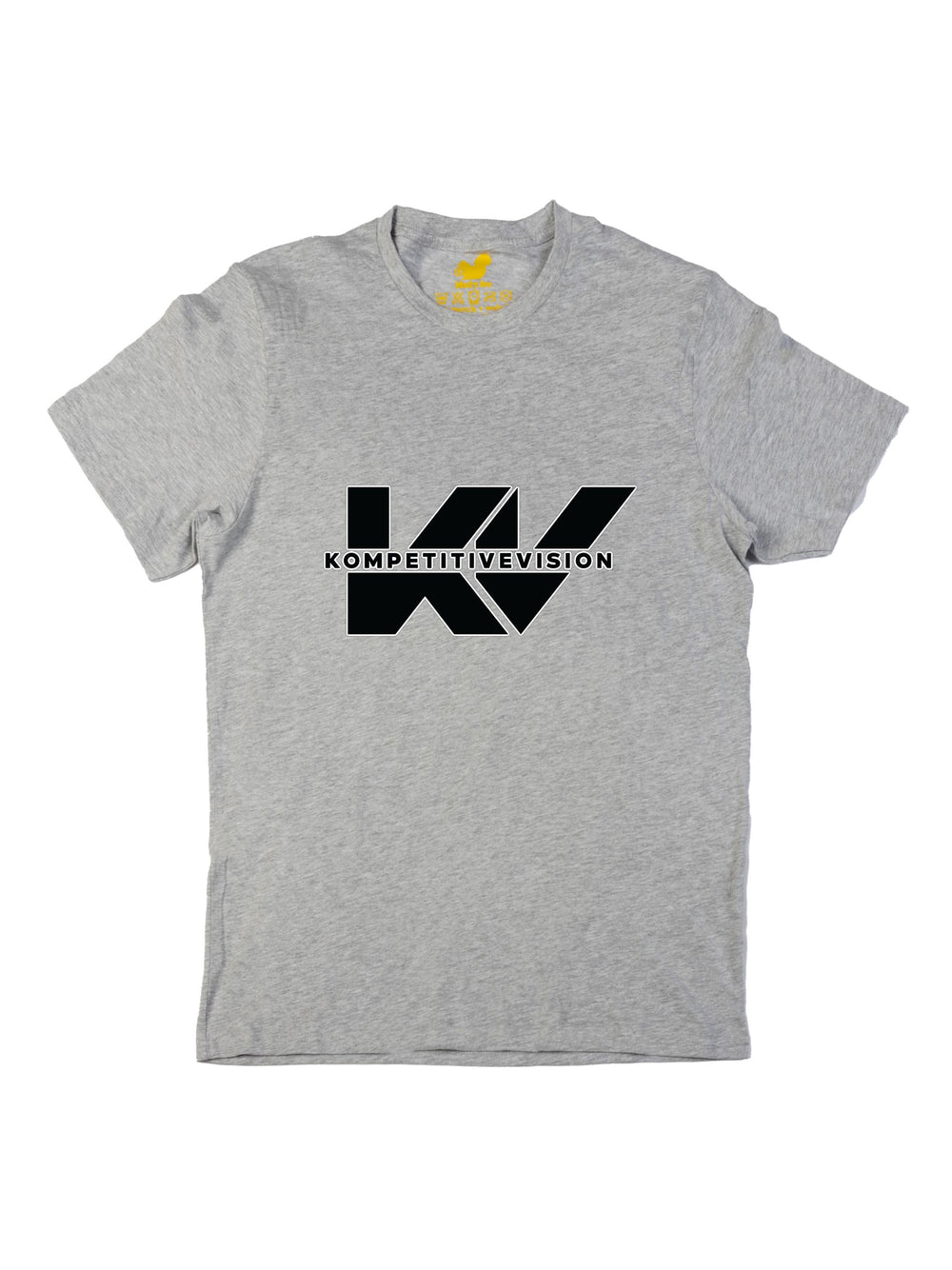 Kompetitive Vision Unisex T-Shirt