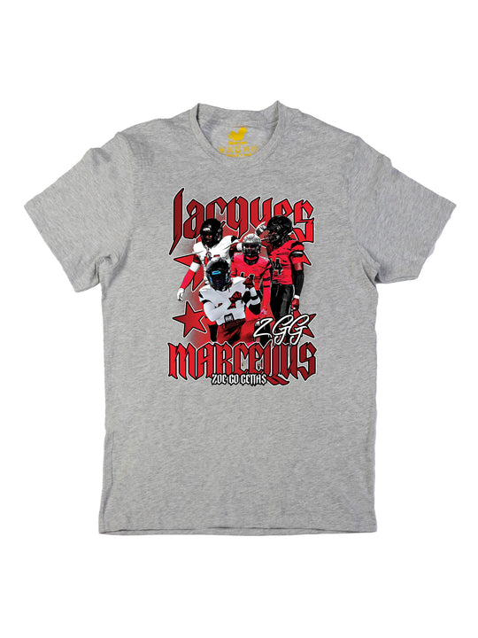 Jacques Marcellus Unisex T-Shirt