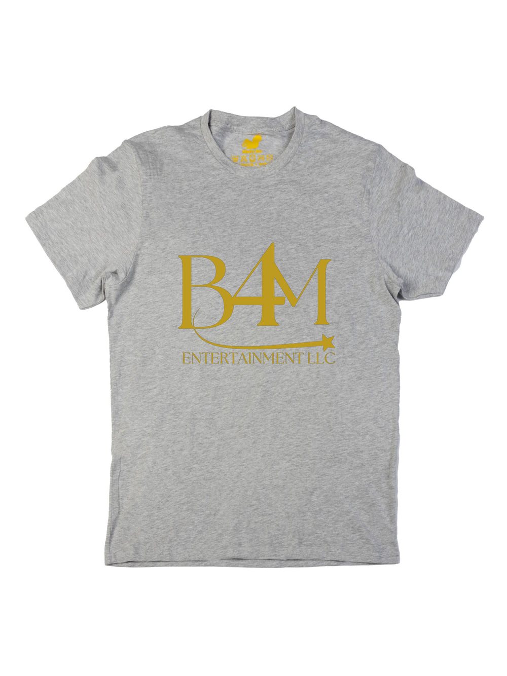 B4M Enterntainment Unisex T-Shirt