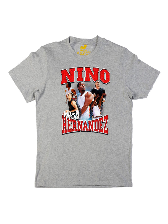 Nino Hernandez Unisex T-Shirt