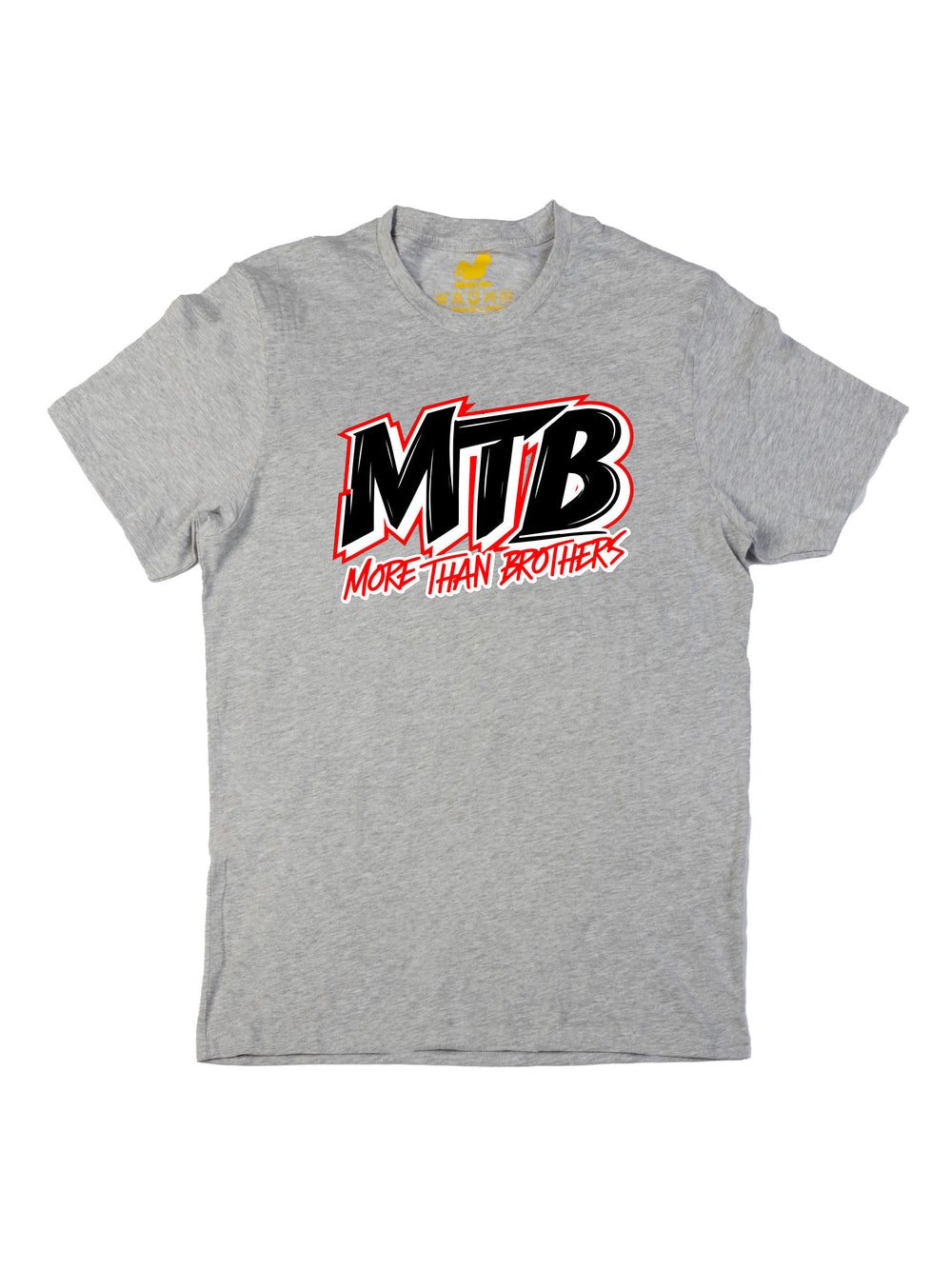 More Than Brothers Unisex T-Shirt
