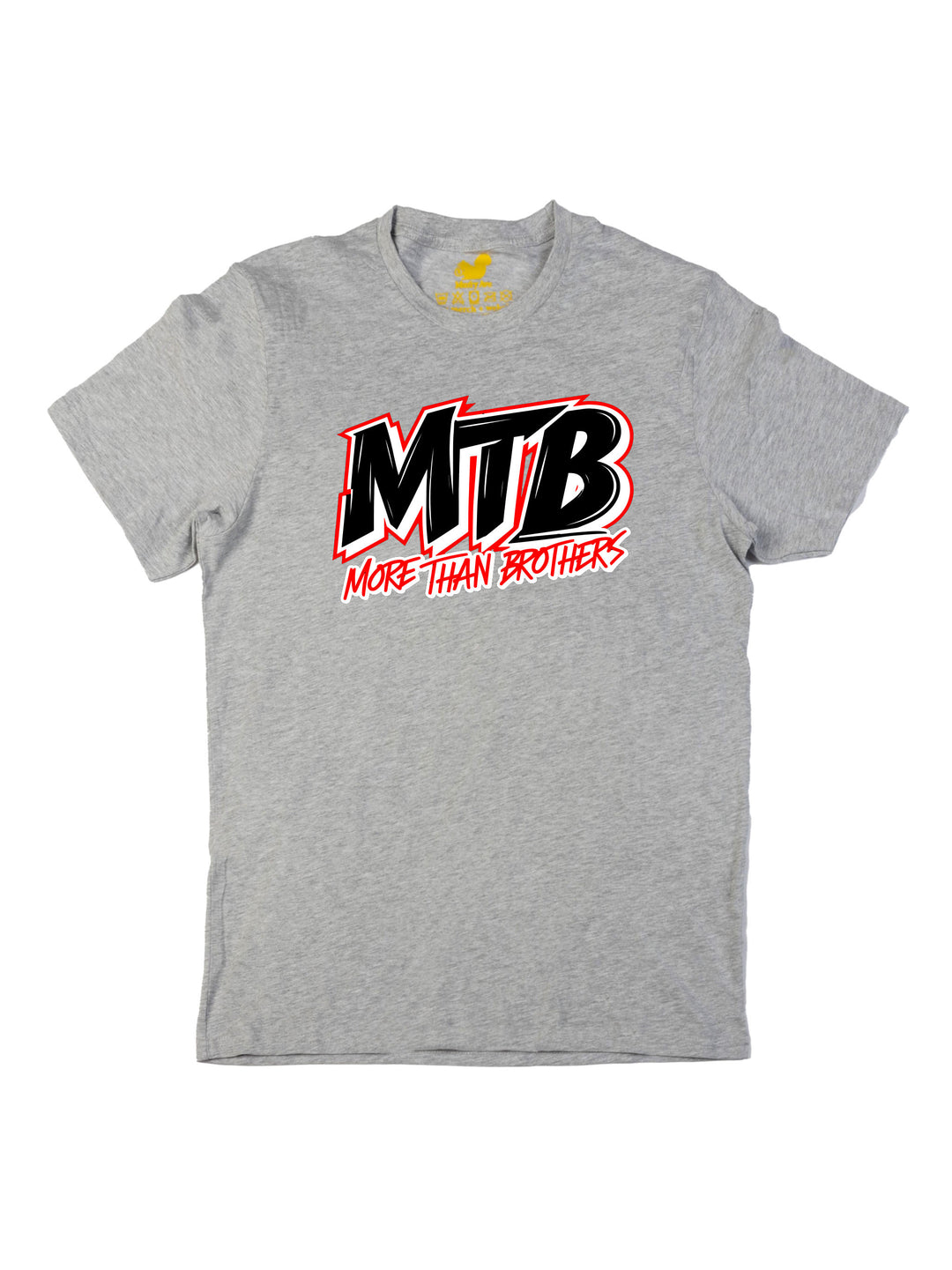 More Than Brothers Unisex T-Shirt