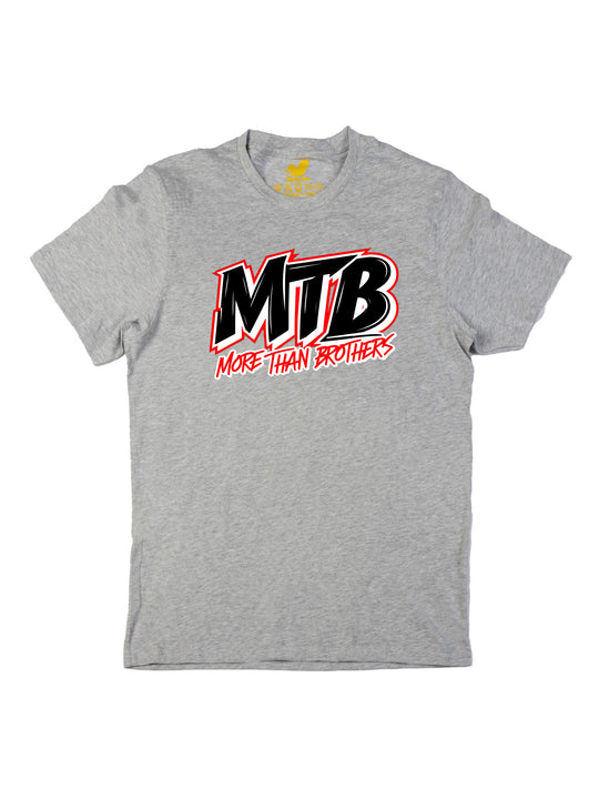 More Than Brothers Unisex T-Shirt