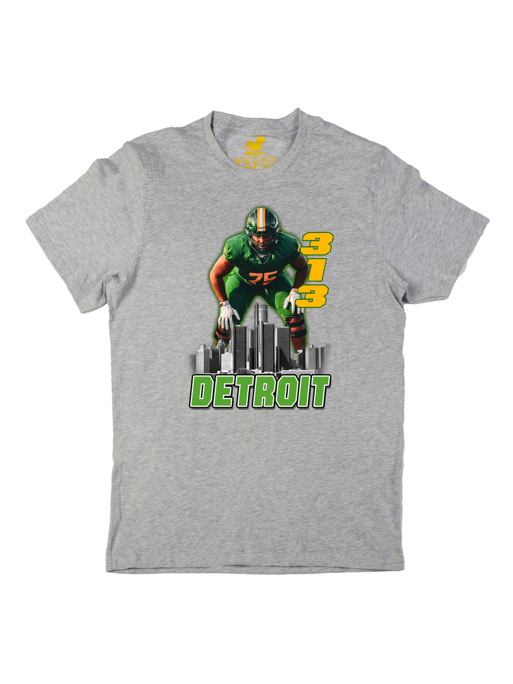 Richardo Wourman City Unisex T-Shirt