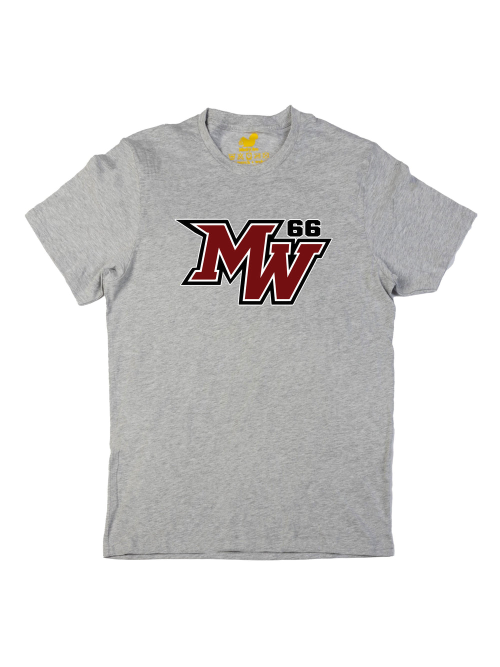 Mac Walters Logo Unisex T-Shirt
