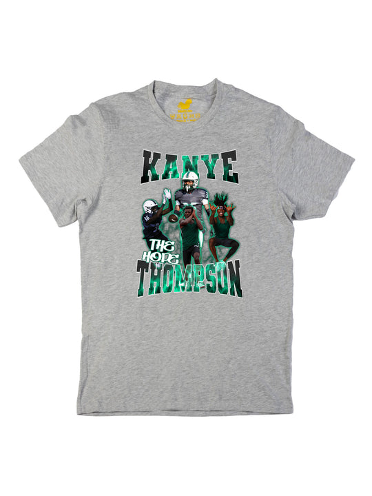 Kanye Thompson Collage Unisex T-Shirt