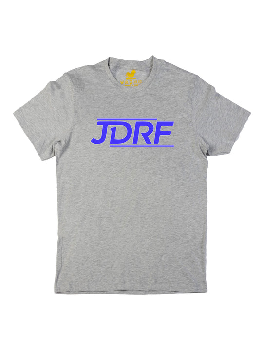 JDRF Logo Unisex T-Shirt