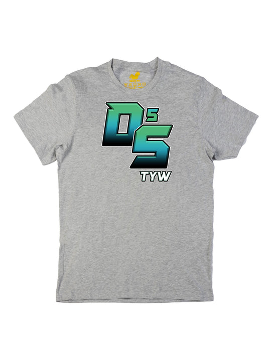 Dejuan Sims Unisex T-Shirt