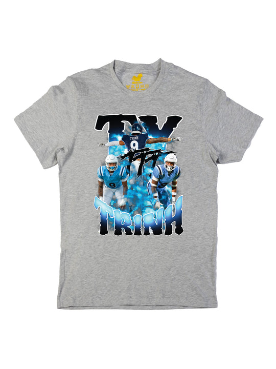 Ty Trinh Unisex T-Shirt