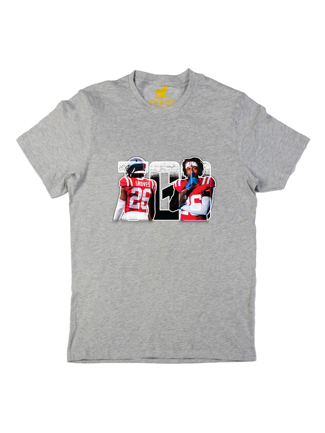 Taylor Groves Unisex T-Shirt