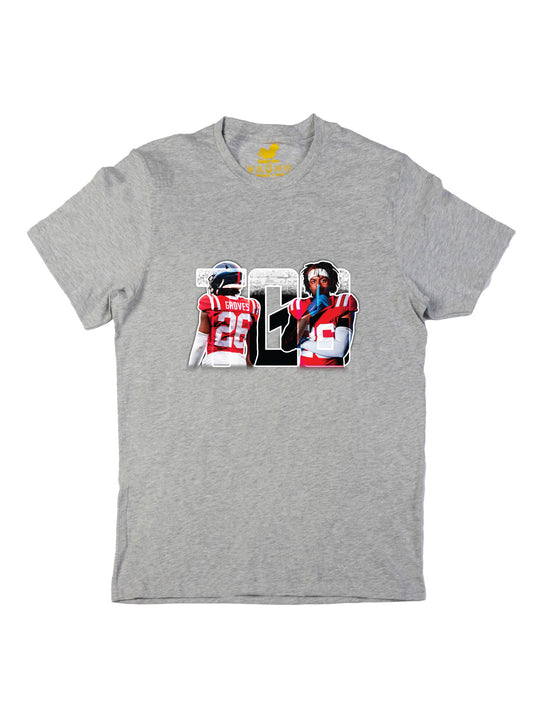 Taylor Groves Unisex T-Shirt