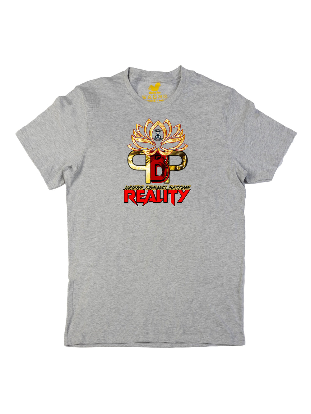 Patrick Poole Logo Unisex T-Shirt