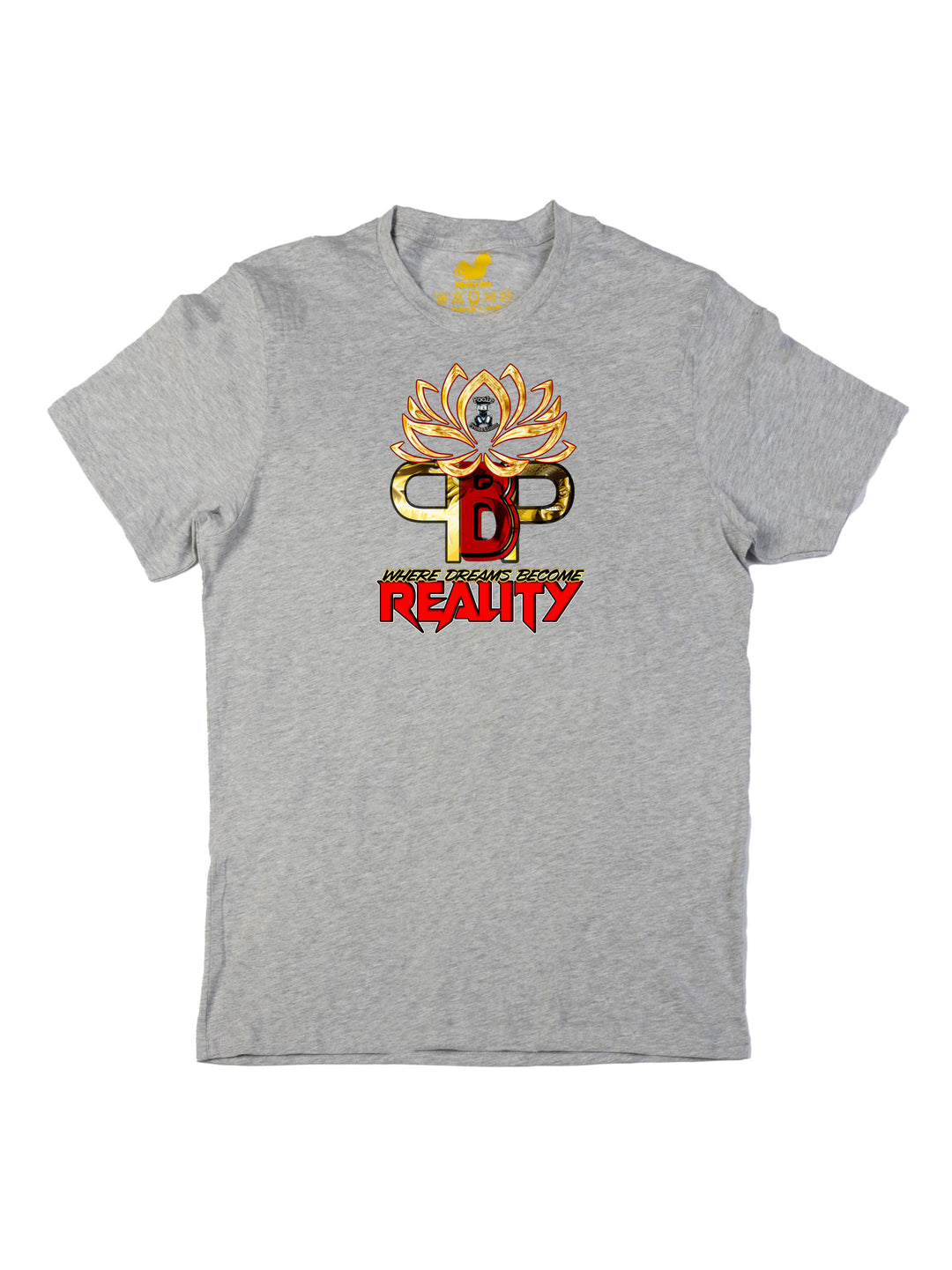 Patrick Poole Logo Unisex T-Shirt