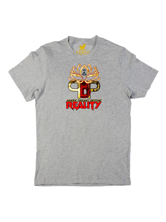 Patrick Poole Logo Unisex T-Shirt