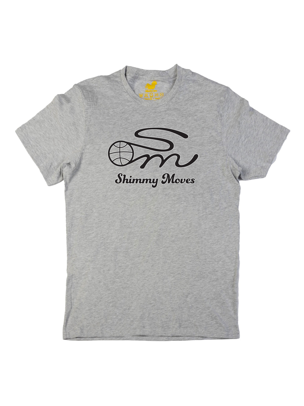 Shimmy Moves Unisex T-Shirt