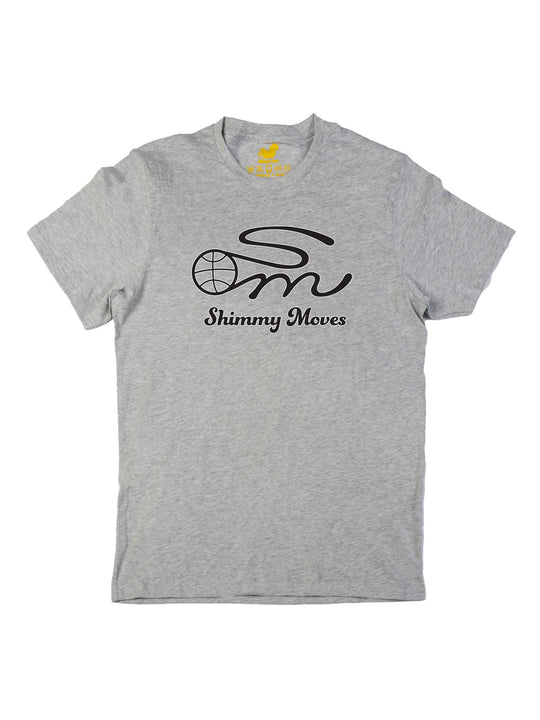 Shimmy Moves Unisex T-Shirt