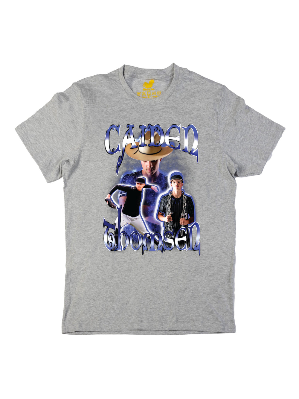 Caiden Thomsen Unisex T-Shirt